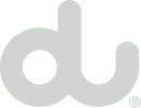 DU logo