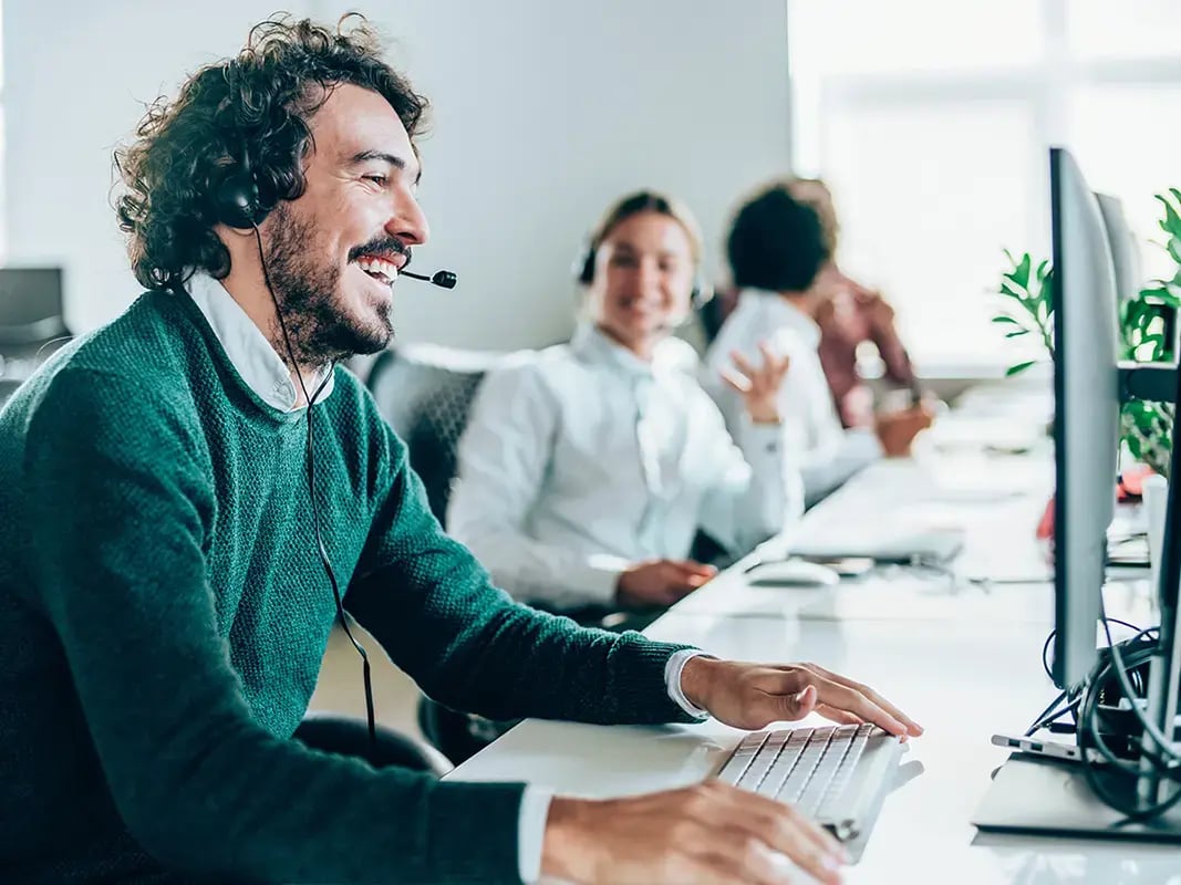 Operational Efficiency in Telecommunications