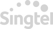 Singtel logo