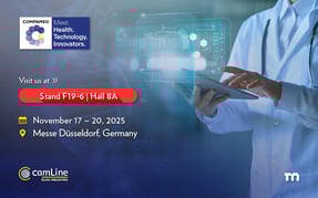 Compamed_General Announcement